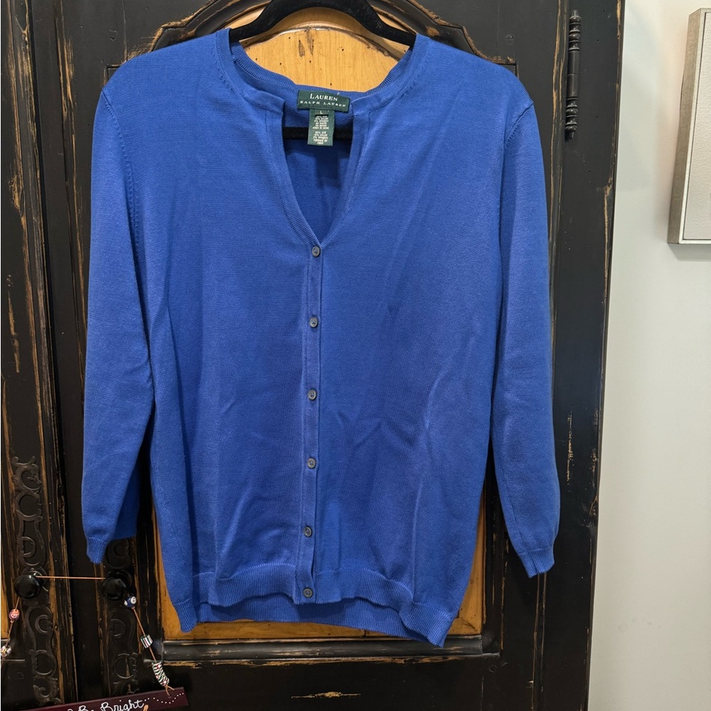 Lauren sweater